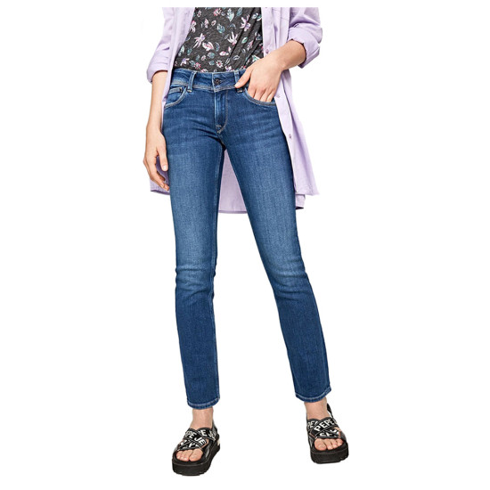 Pepe Jeans Γυναικείο jean παντελόνι